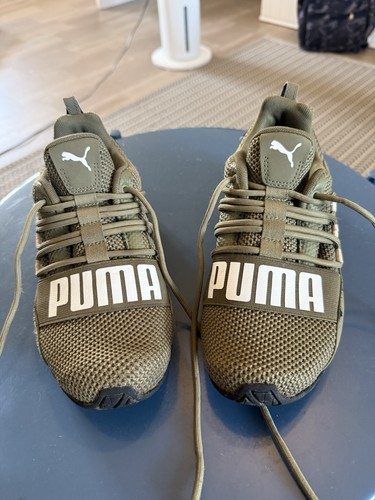 Puma cell regulate - regulate, trainers