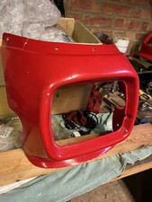 GPZ550 H1/2 Headlamp Fairing Replica