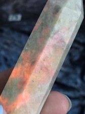 Hackmanite UV Reactive Crystal