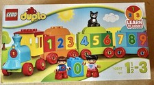 LEGO DUPLO My First Number