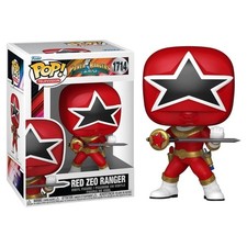 Pop! Vinyl - Power Rangers -