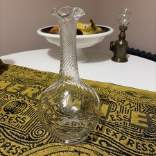 Twisted glass, Romanian style