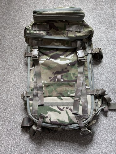 British army mtp - army, medic