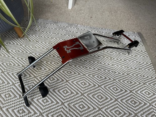 Rovan baja chrome steel - rovan,