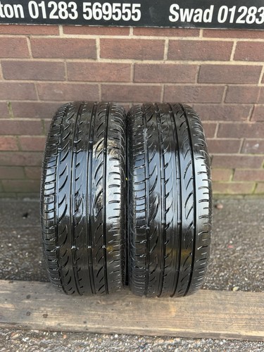 205 45r17pirelli pzero nero - nero, gt