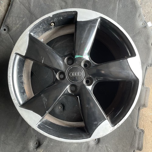 Audi rotor - , ”