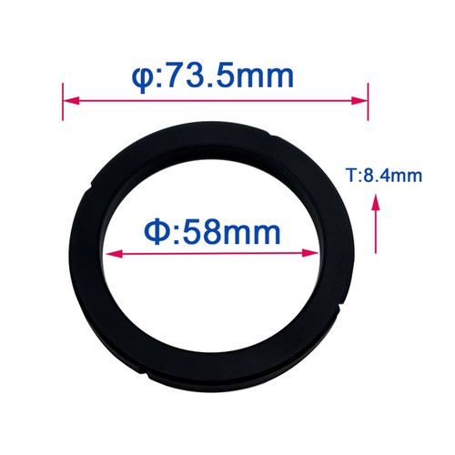 Brand new sealing ring - sealing,