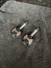 Speedplay Zero Aero Stainless