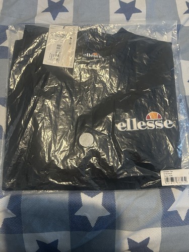 Men ellesse embroidered - men’s,