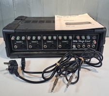 IMG Stage Line PMX-100 100W 4