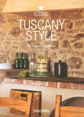 Tuscany style landscapes - style:,