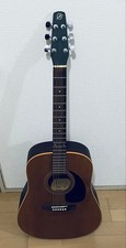 1999 Seagull S6+ Spruce