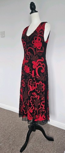 Phase eight black - black, with