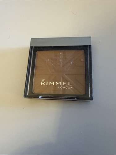 Rimmel lasting finish soft - lasting,