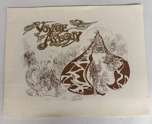 Josh kirby voyage the - josh, of