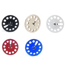 High Strength 7" Empty Take Up