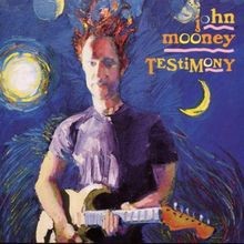 Testimony john mooney cd - by,