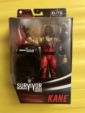 Mattel WWE Elite Survivor