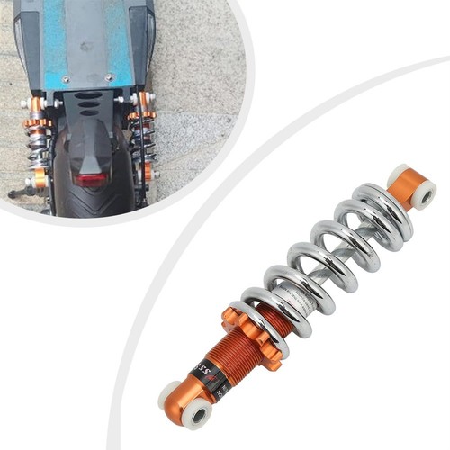 190mm rear shock - rear,