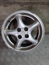 MAZDA MX5 15" ALLOY WHEEL ENKEI 7