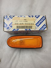 Nissan Sunny Pulsar Gti-r New