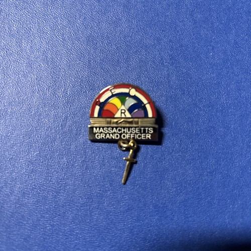 Vintage bfcl masonic - vintage,