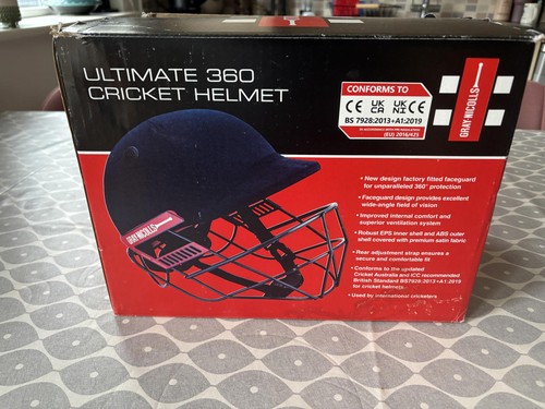 Gray nicolls ultimate 360 - ultimate,