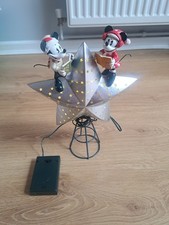 Original Authentic Disney Tree