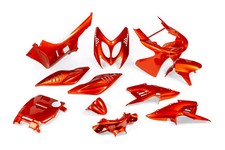 Fairing Kit MBK Yamaha Nitro