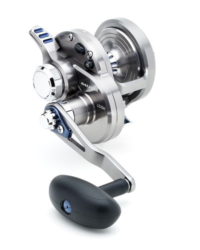 Daiwa saltiga reel - ld,