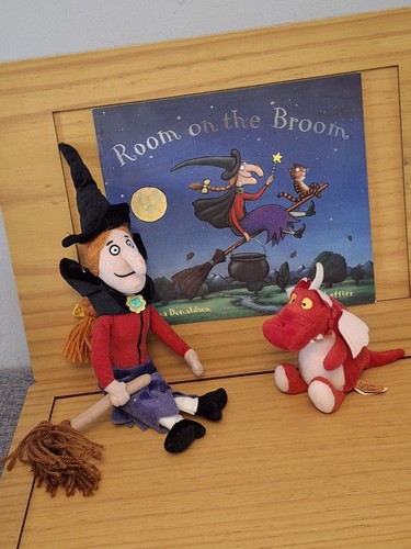 Room the broom book - room,