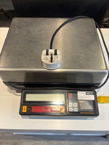 Sartorius pro 15c 24000 p - sartorius,