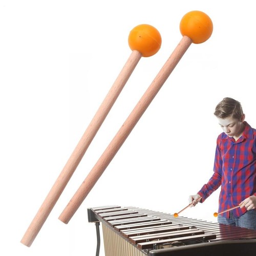 Wood marimba mallets for - marimba,