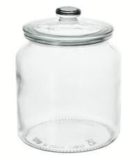 NEW IKEA VARDAGEN 1.9L Glass