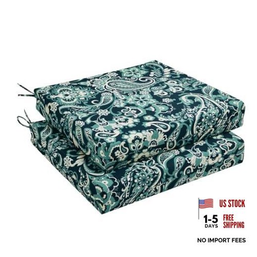 Outdoor chair cushions set - chair,
