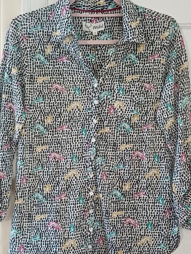 Mistral shirt multicolour - shirt,