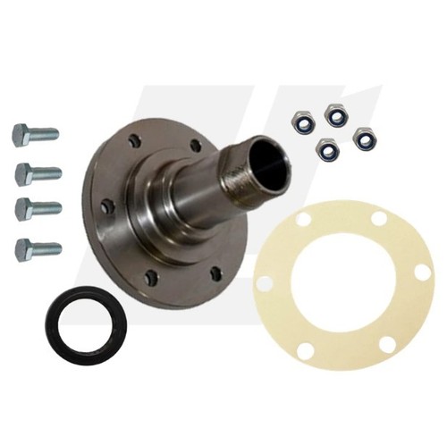 Rear stub axle repair kit - repair,