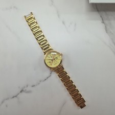 Vivienne Westwood Gold Mother Orb Watch VV006KGD With Tags No Box Christmas Gift