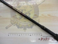 Daiwa Team Daiwa TD-73T-5FB