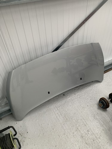 Ford transit connect mk2 - ford,