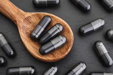 Organic Activated Charcoal