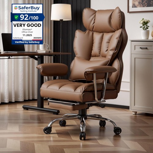 Efomao desk office chair - desk,