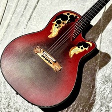 Ovation Acoustic-Electric