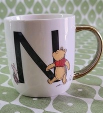 Ceramic Disney Winnie The Pooh