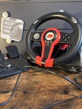 Turbo Cup Wheel Steering Wheel
