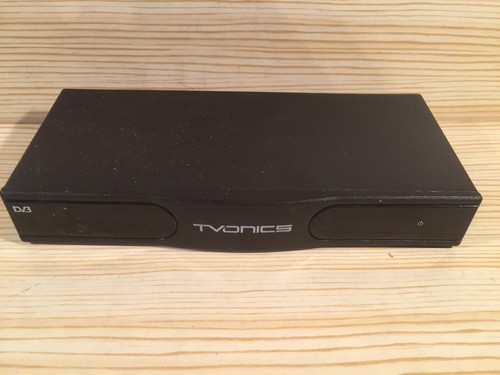 Tvonics mdr 251 digital - digital, tv