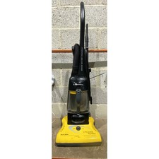 Genuine Electrolux Z4645 Upright Vacuum Cleaner Black Corded 1500-W Bagless HEPA