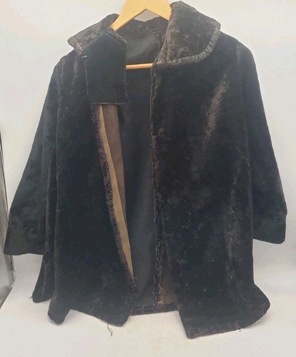 Antique victorian cape - antique, capelet