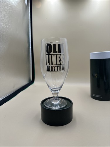 Old lives matter - 20, oz