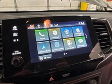 2019-2023 Honda Pilot/Passport